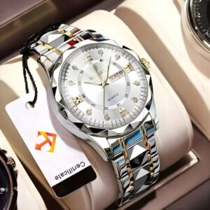 বিনবন্ড হোয়াইট এবং সিলভার